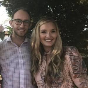 Meet your Posher, Whitney